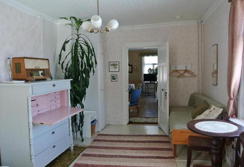 Bed and Breakfast Villa Dönsby