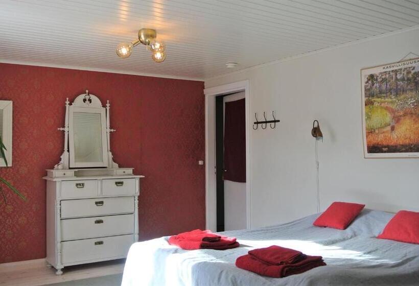 Bed and Breakfast Villa Dönsby