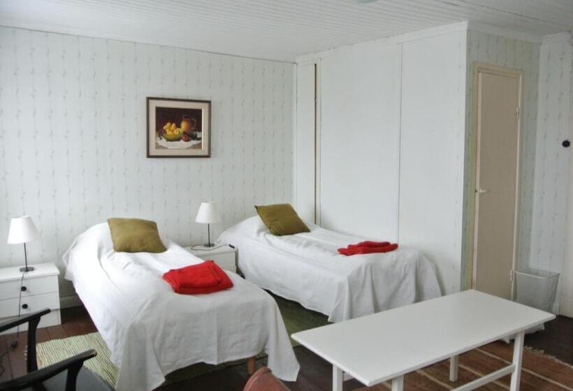 Bed and Breakfast Villa Dönsby