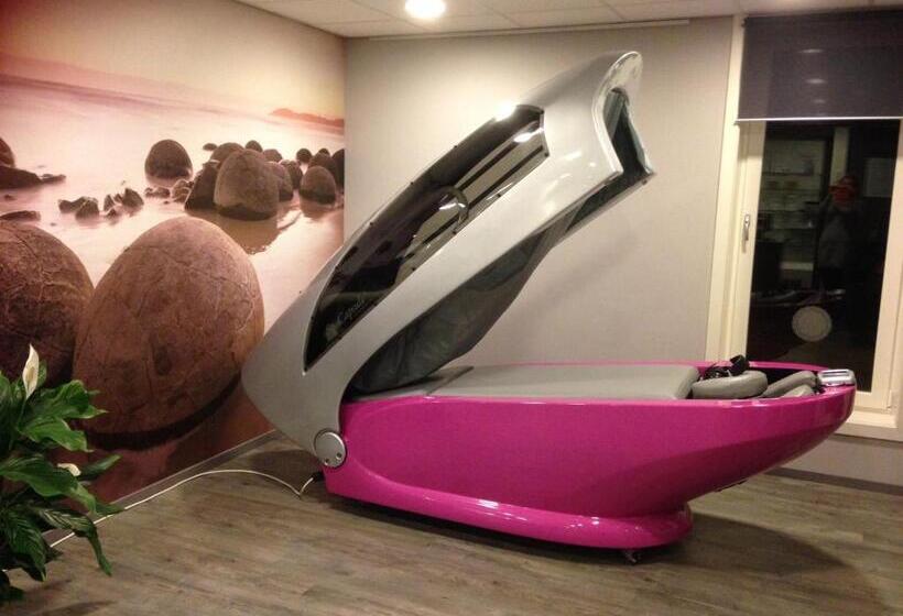 צימר Vrije Vlinders