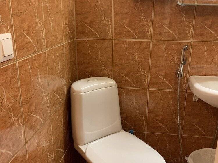 مبيت وإفطار Wanhan Apteekin Majatalo