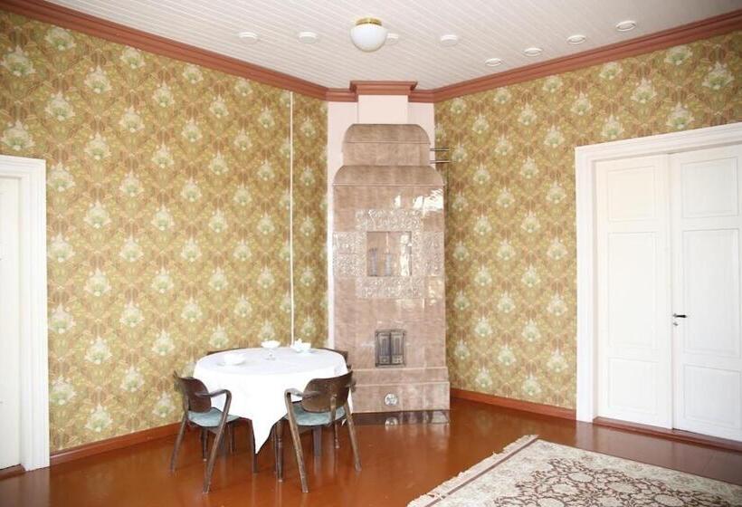 مبيت وإفطار Wanhan Apteekin Majatalo