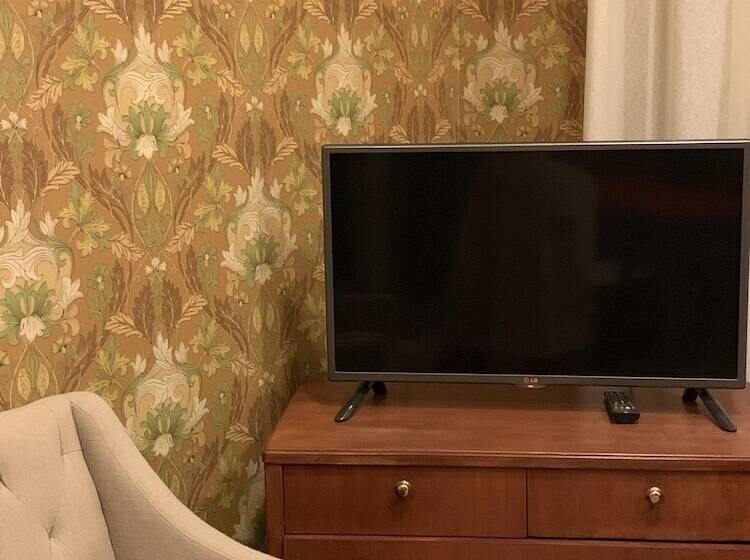 مبيت وإفطار Wanhan Apteekin Majatalo