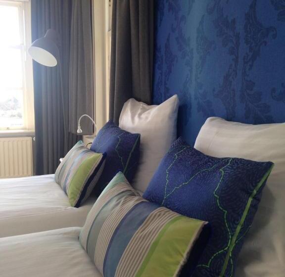 Bed and Breakfast The Riverside Logies & Restaurant