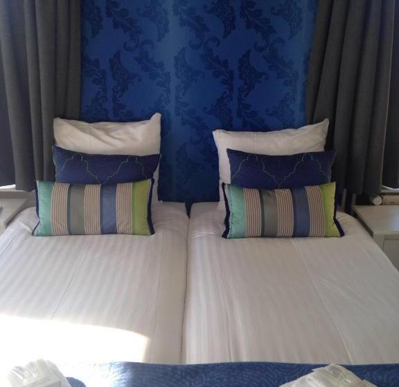 Bed and Breakfast The Riverside Logies & Restaurant