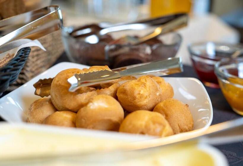 Boutique Hotel Willa Aria