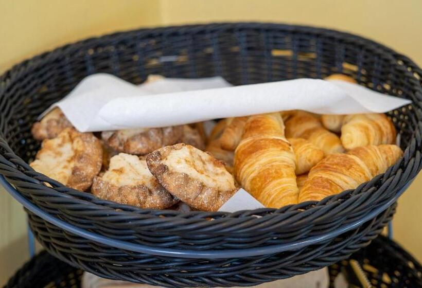 Boutique Hotel Willa Aria