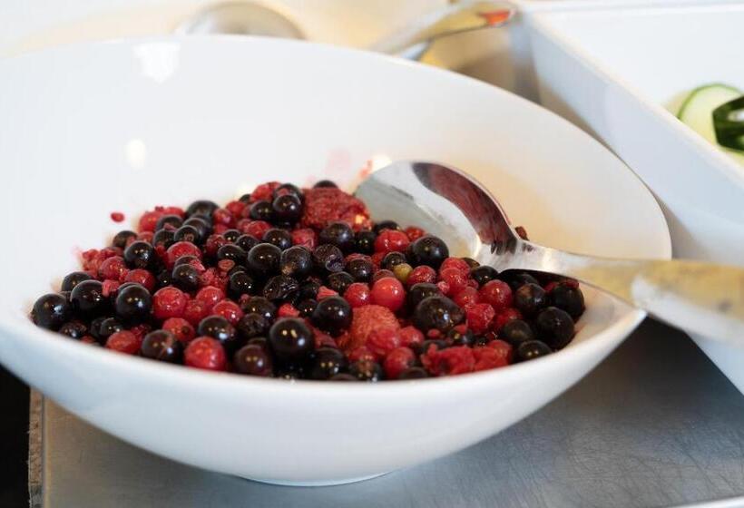 Boutique Hotel Willa Aria