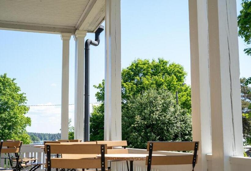 Boutique Hotel Willa Aria