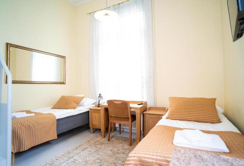 Boutique Hotel Willa Aria