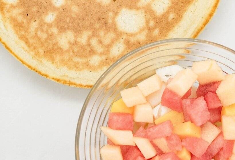 Buena Onda Beach Resort