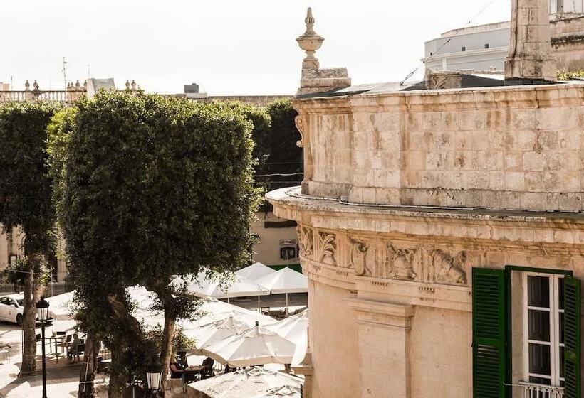 Cittadella Boutique Living