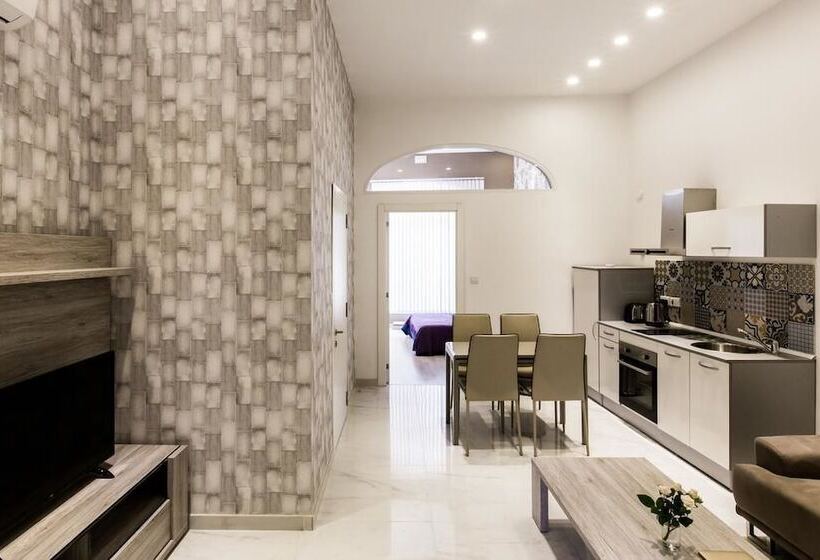 Cittadella Boutique Living