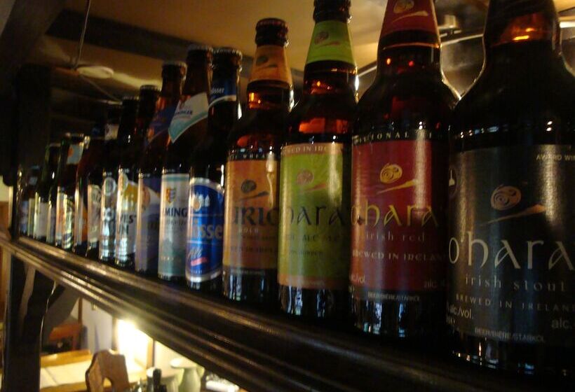 Cronin S Guesthouse Bed & Breakfast