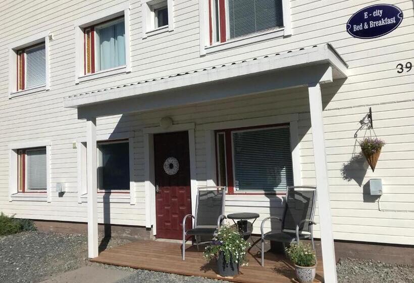 E City B&b