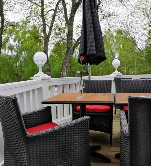 Eckerö Hotell & Restaurang