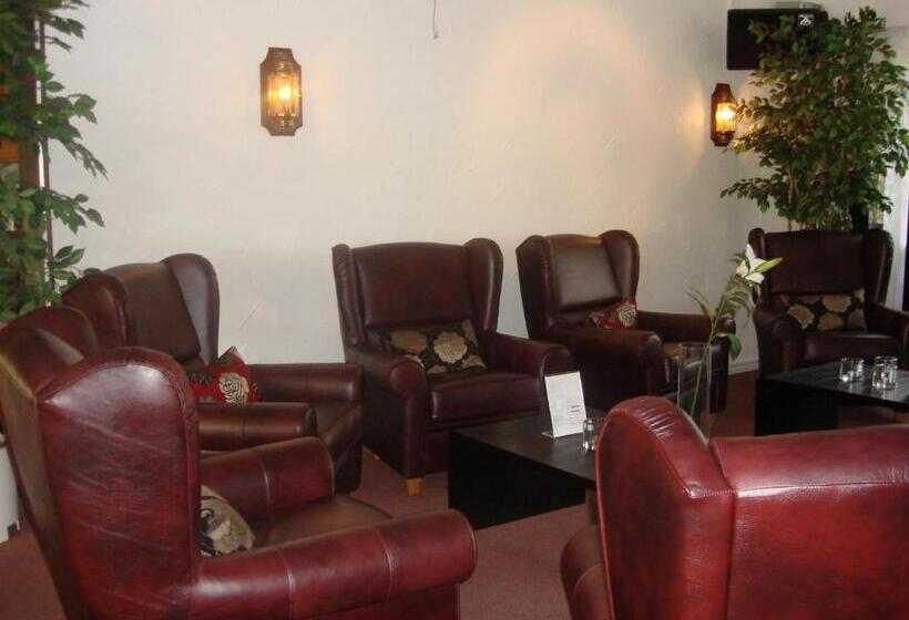 Eckerö Hotell & Restaurang