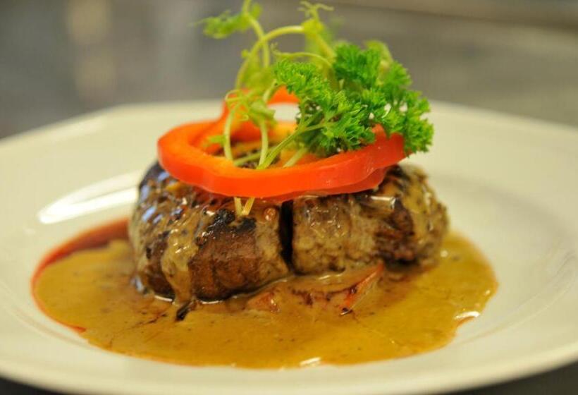 Eckerö Hotell & Restaurang