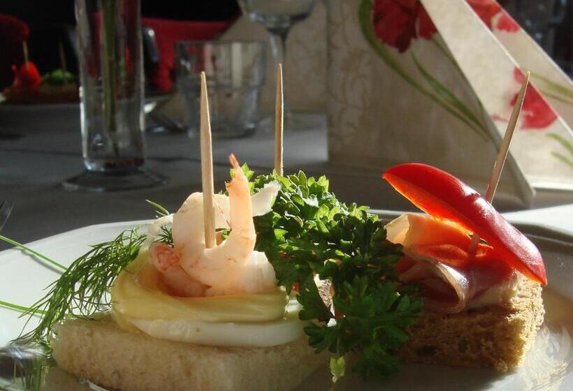 Eckerö Hotell & Restaurang