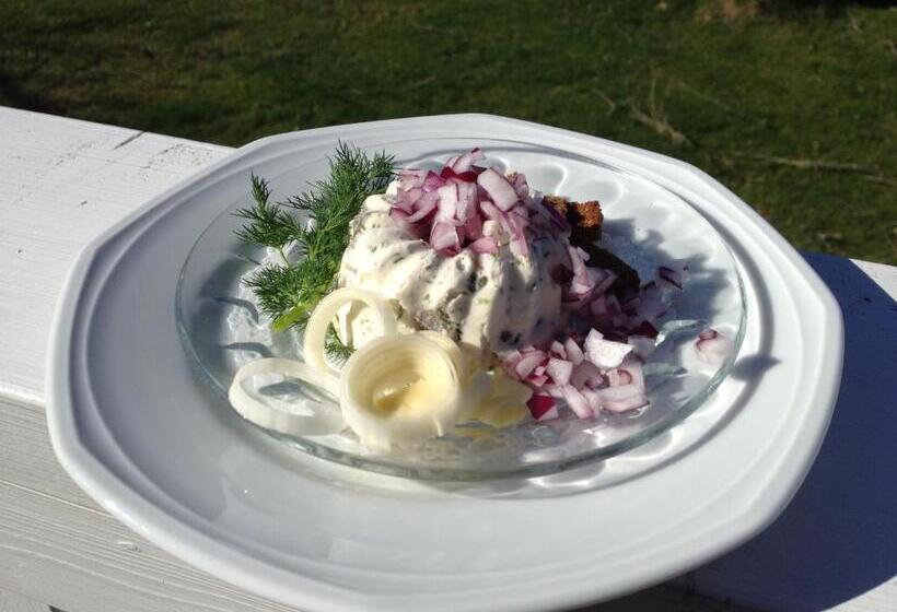 Eckerö Hotell & Restaurang