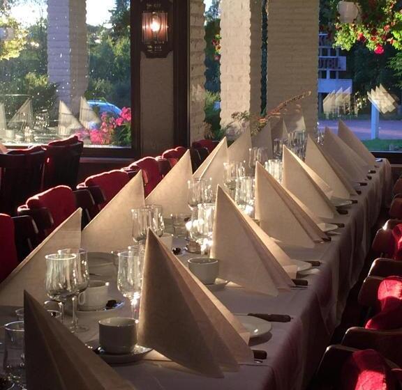 Eckerö Hotell & Restaurang