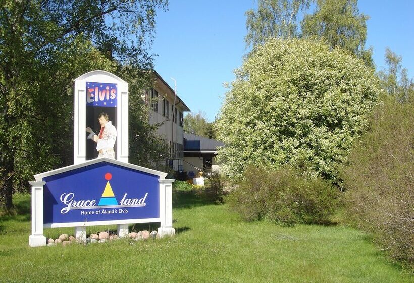 Eckerö Hotell & Restaurang