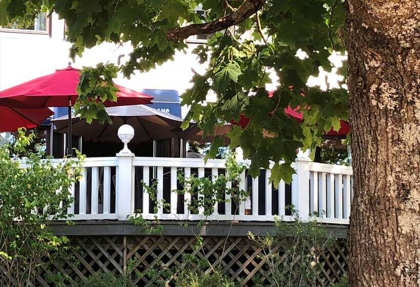 Eckerö Hotell & Restaurang