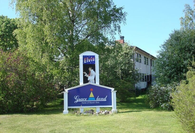 Eckerö Hotell & Restaurang