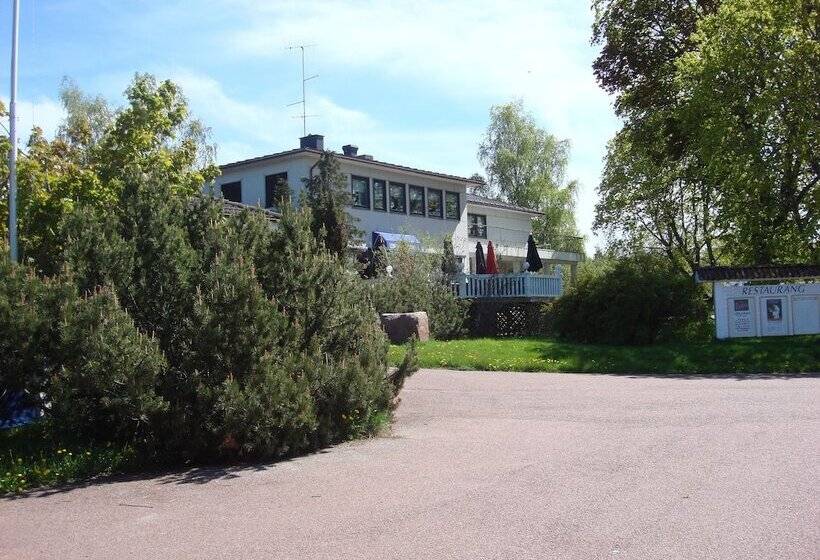 Eckerö Hotell & Restaurang