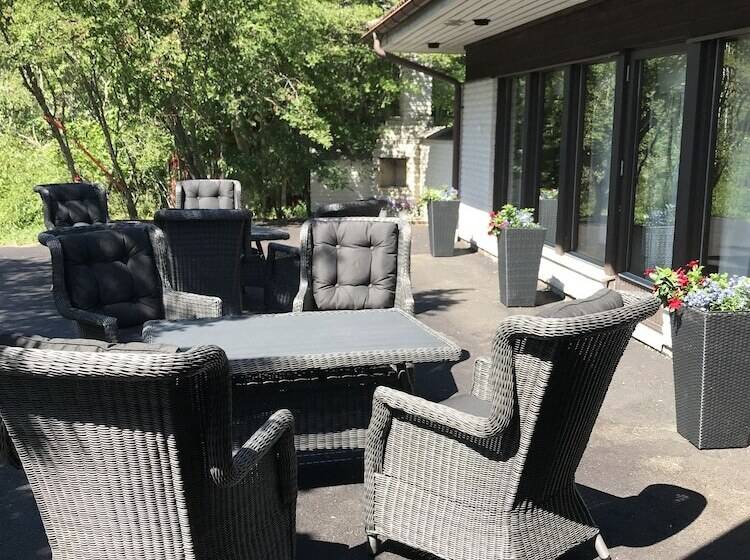 Eckerö Hotell & Restaurang