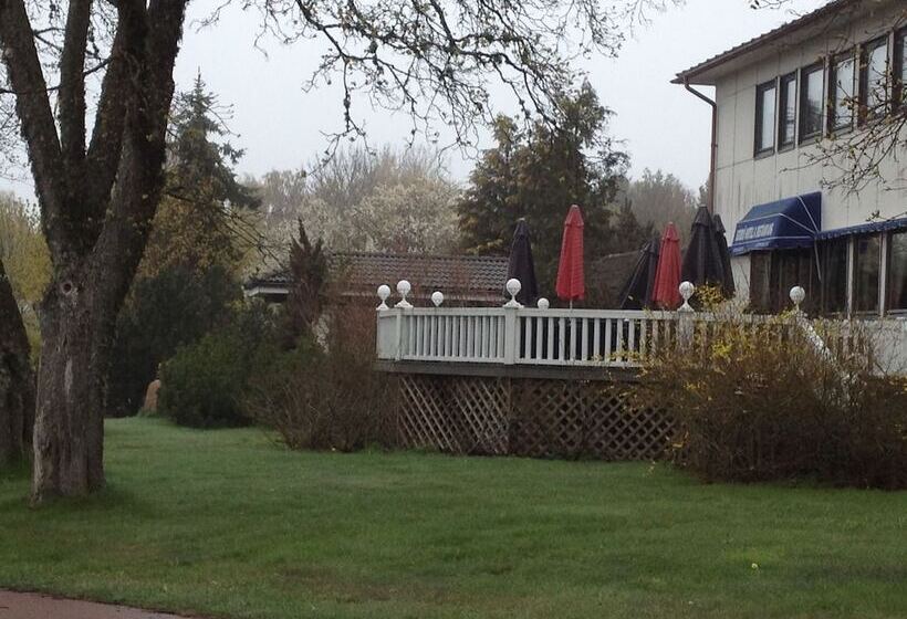 Eckerö Hotell & Restaurang