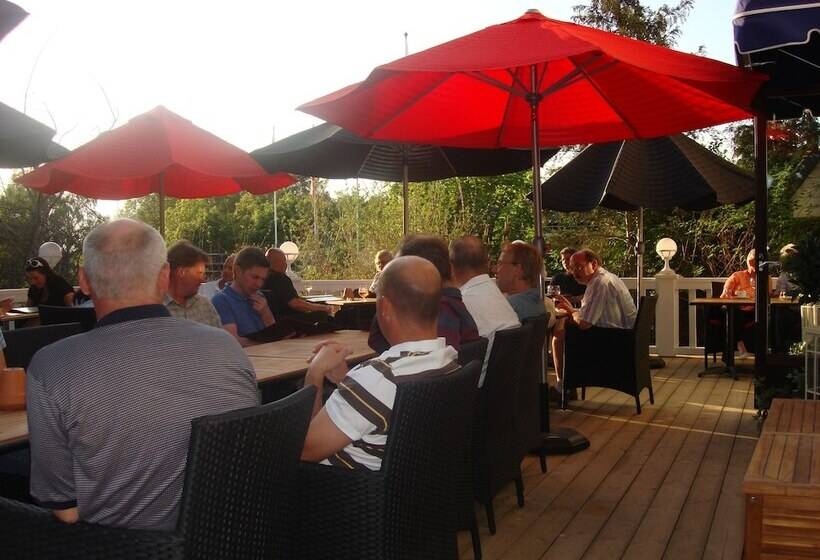 Eckerö Hotell & Restaurang