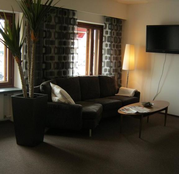 Finlandia Hotel Lumiainen