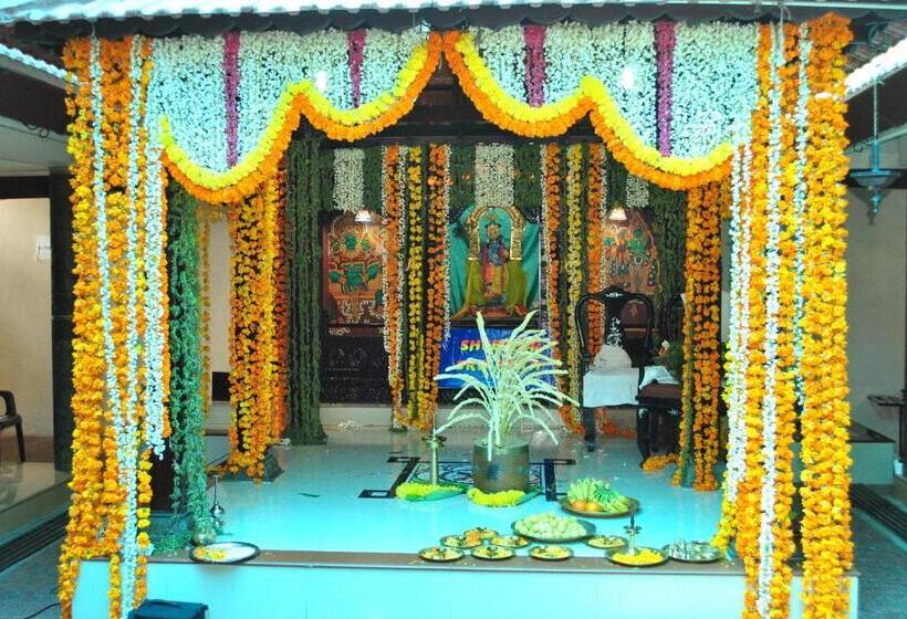 Guruvayoor Resort
