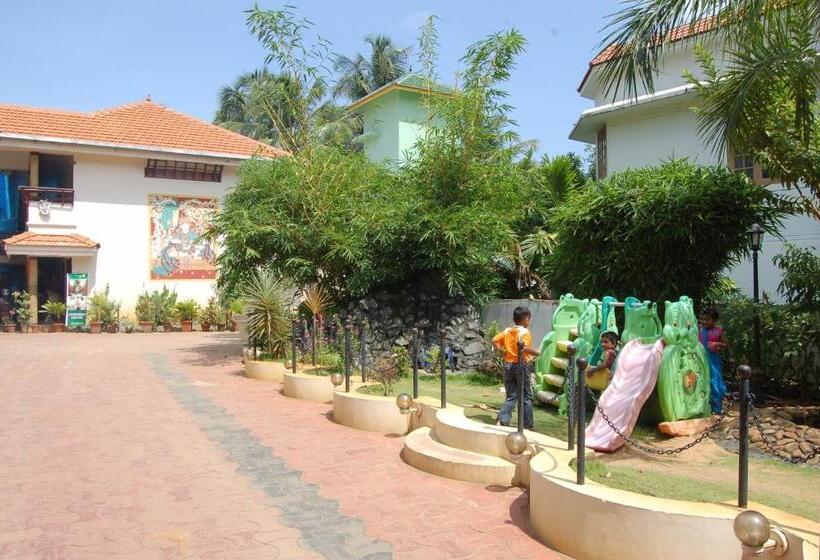 Guruvayoor Resort
