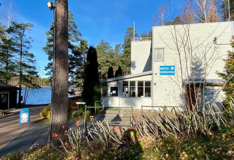 Hostel Ukonlinna