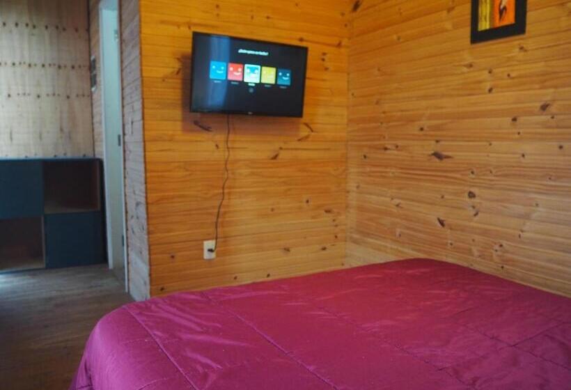 Hostel Vente Al Diablo