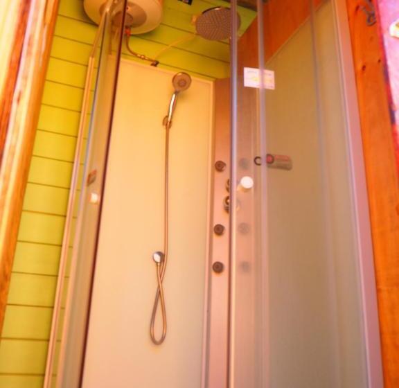 Hostel Vente Al Diablo