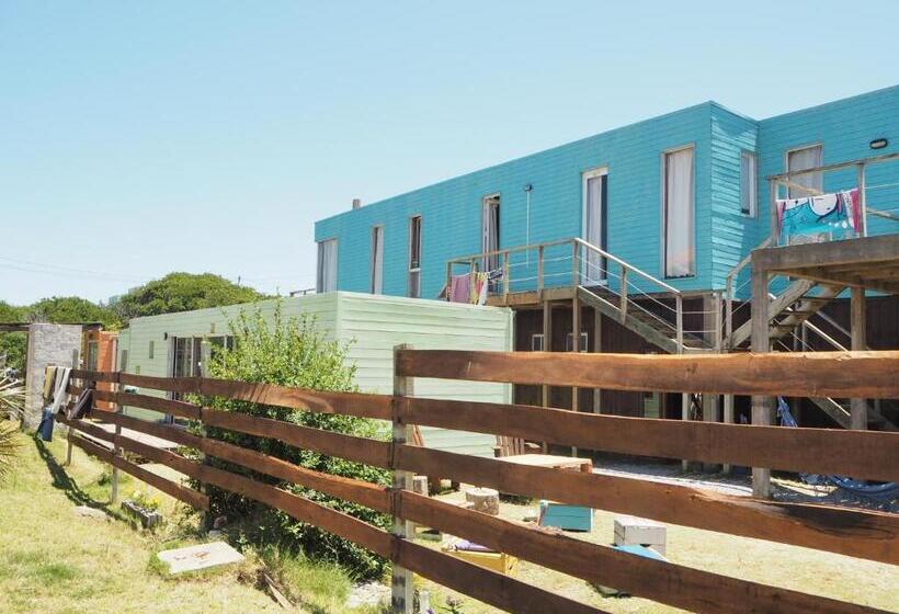 Hostel Vente Al Diablo