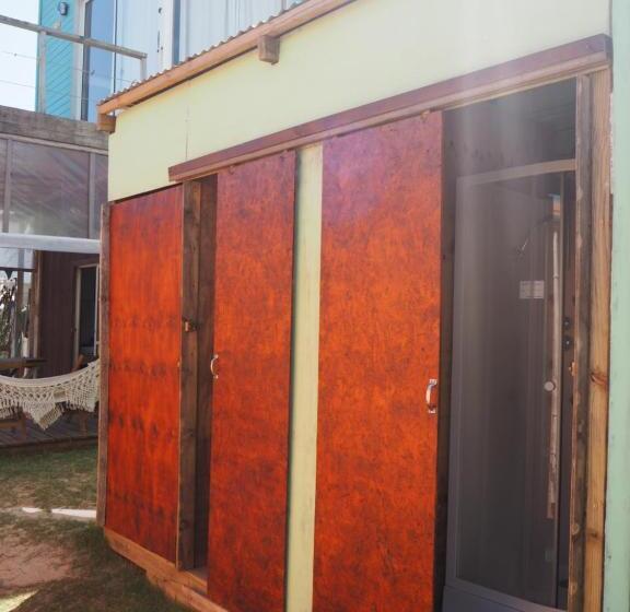 Hostel Vente Al Diablo