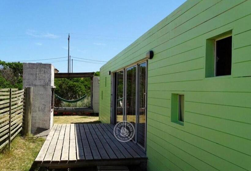 Hostel Vente Al Diablo