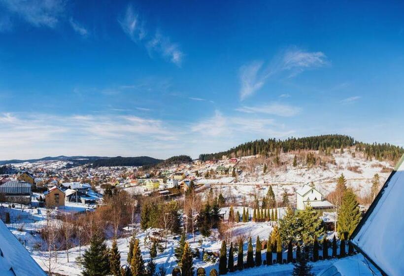 هتل курортний комплекс Santa Maria