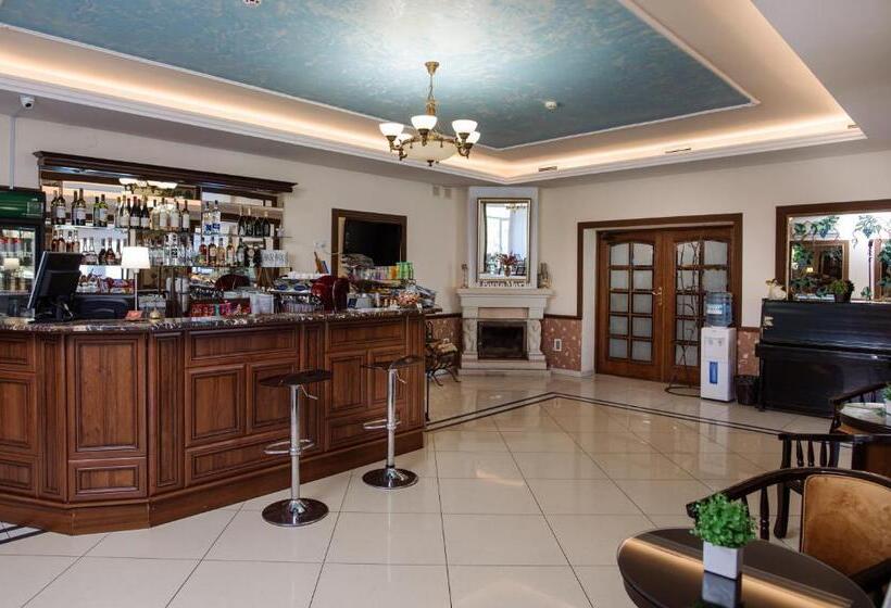 هتل курортний комплекс Santa Maria