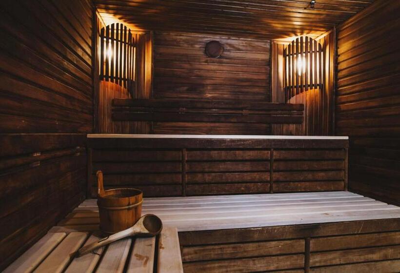 هتل курортний комплекс Santa Maria