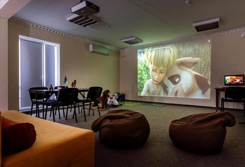 هتل курортний комплекс Santa Maria