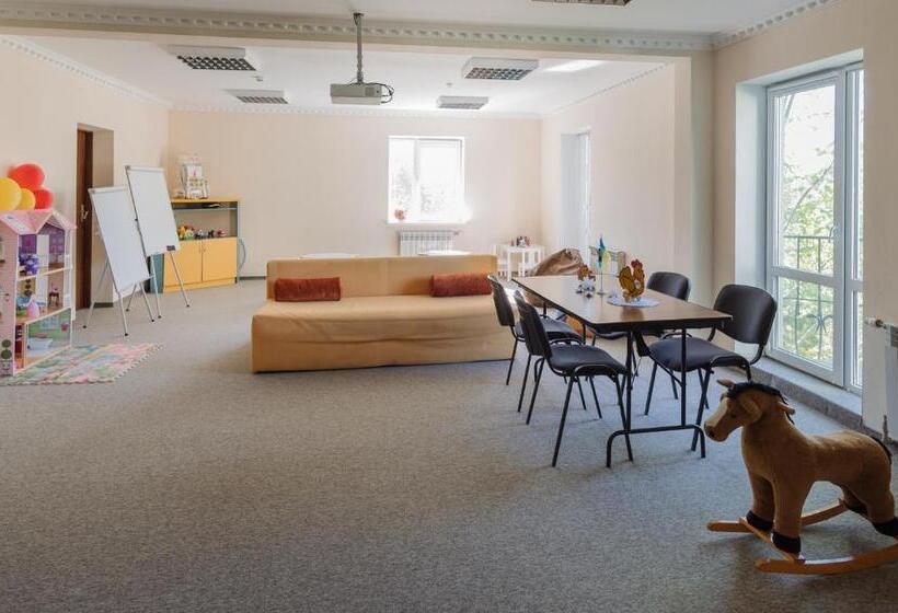 هتل курортний комплекс Santa Maria