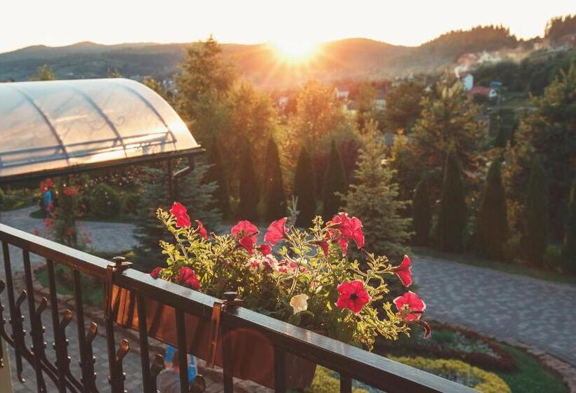 هتل курортний комплекс Santa Maria