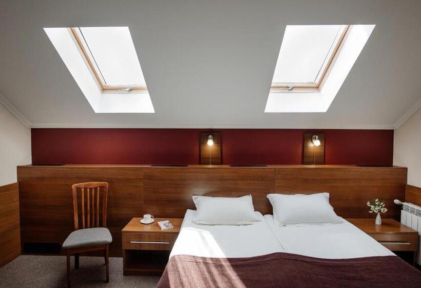 هتل курортний комплекс Santa Maria