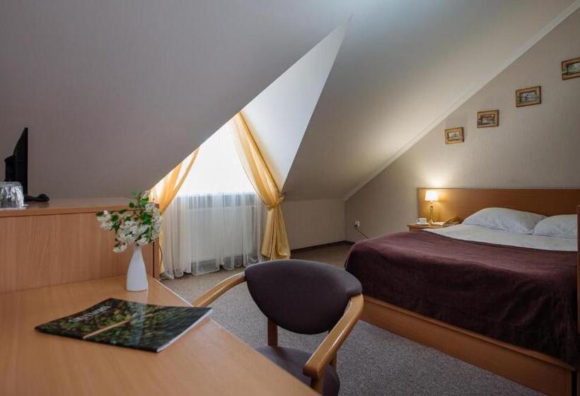 هتل курортний комплекс Santa Maria