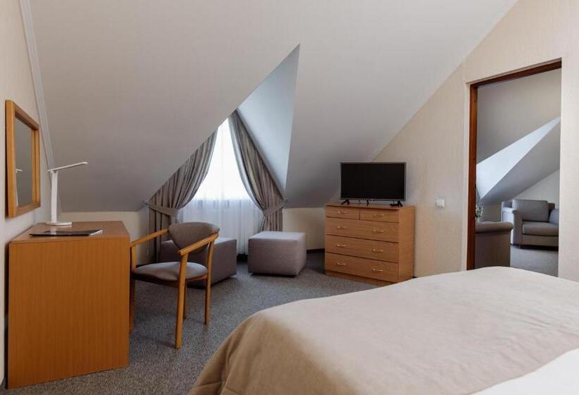 هتل курортний комплекс Santa Maria